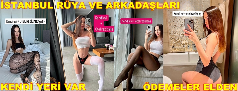 istanbul rüya